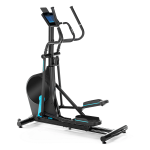 Эллиптический тренажер Oxygen Fitness PHANTOM A TFT